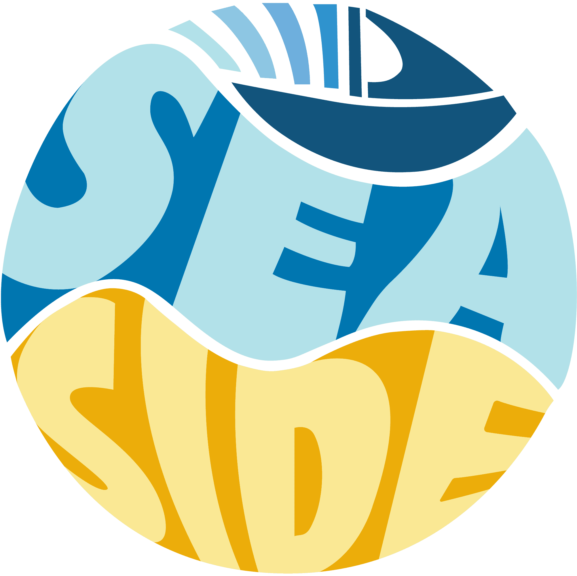 Seaside Branding