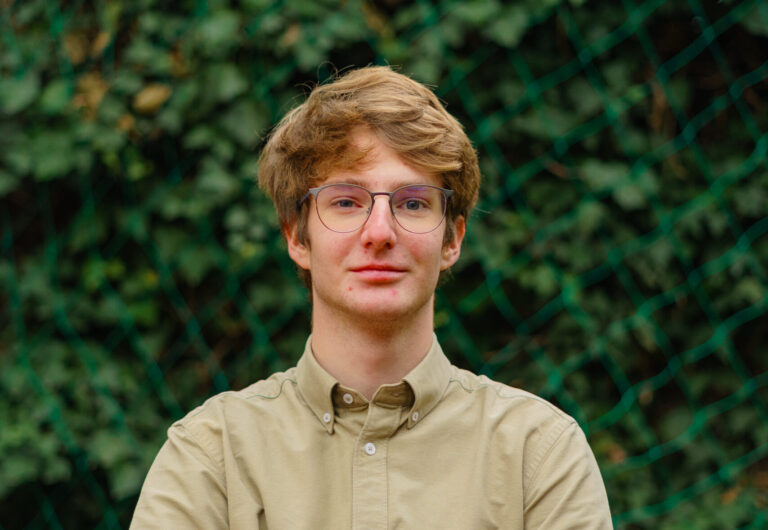 Marc Paraschiv: Spearheading Seaside Branding’s Operational Strategy