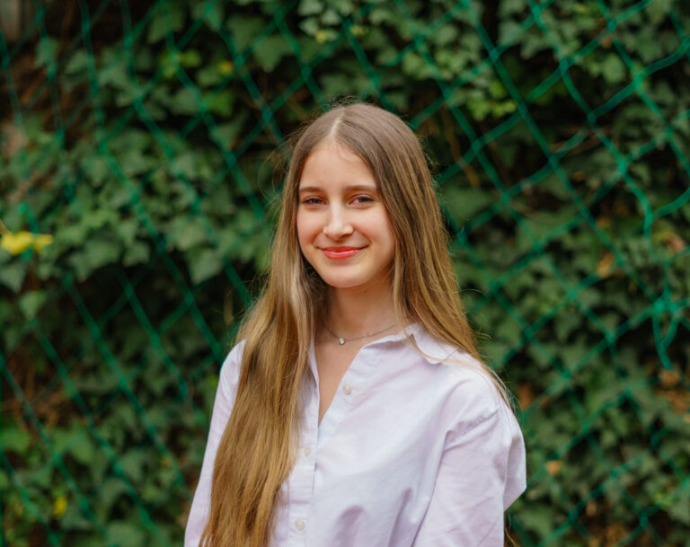 Rita Bartoș: Expert in Logistics Execution & Event Operations