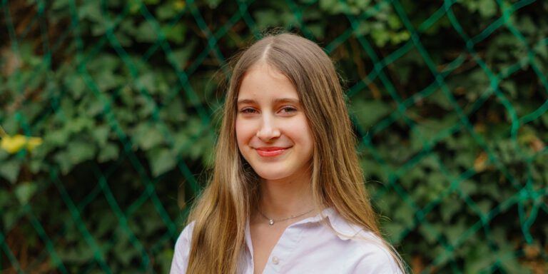 Rita Bartoș: Expert in Logistics Execution & Event Operations